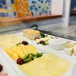 Pietrak 3* Trzemeszno