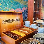 Pietrak Hotel 3*