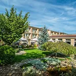 Pietrak Hotel Trzemeszno