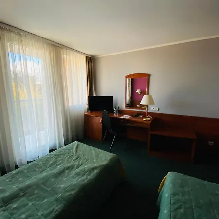 Hotel Pietrak