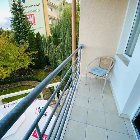 Pietrak Hotel Trzemeszno