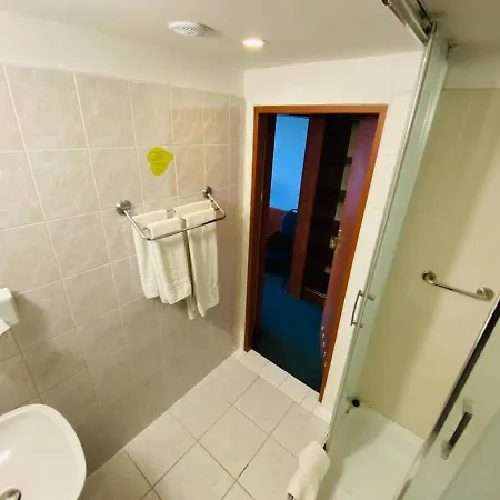 Hotell Pietrak 3*