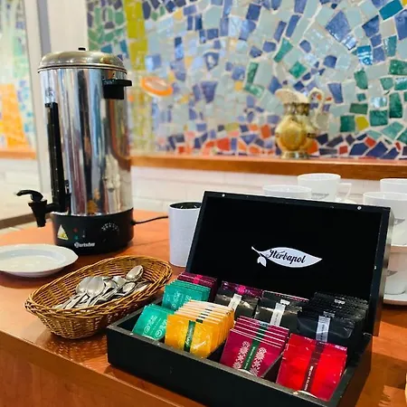 Pietrak מלון Trzemeszno