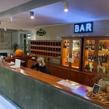 Pietrak 3* Trzemeszno