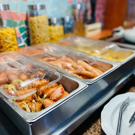 Pietrak 3* Trzemeszno