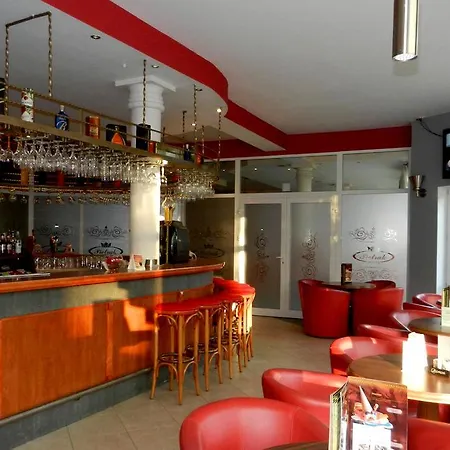 Pietrak 3* Trzemeszno