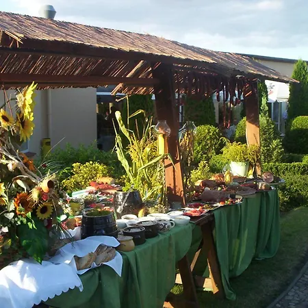 Hotel Pietrak