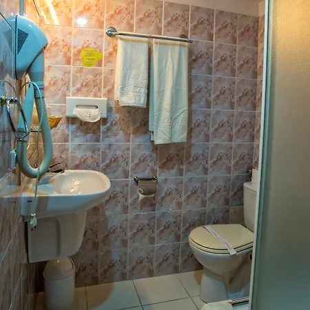 Hotel Pietrak Trzemeszno