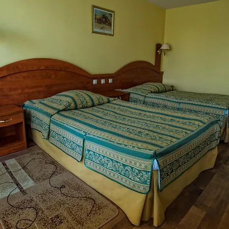 Pietrak Hotel