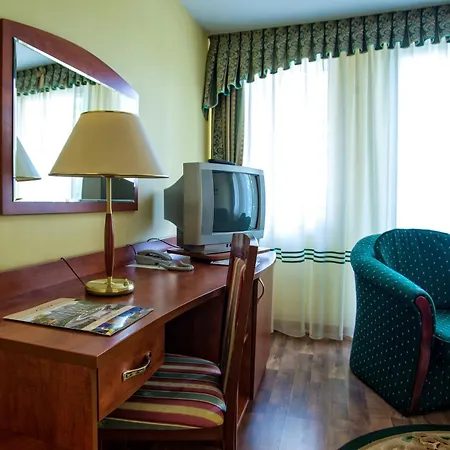 Pietrak Hotel