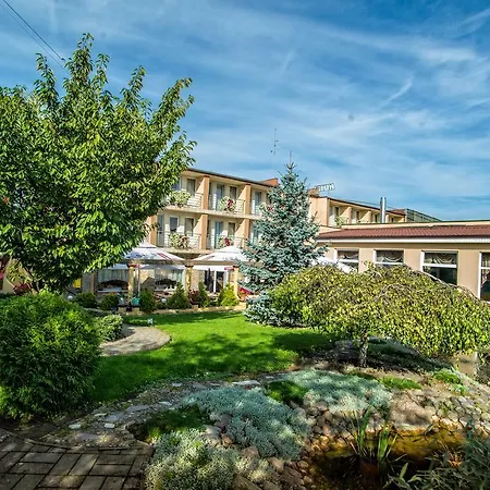 Pietrak Hotell Trzemeszno