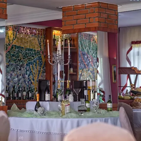 Hotel Pietrak