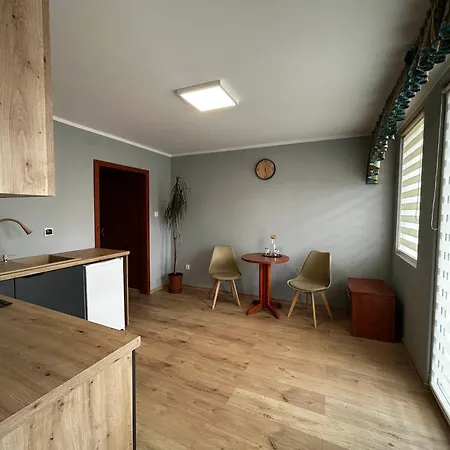 Pietrak 3* Trzemeszno