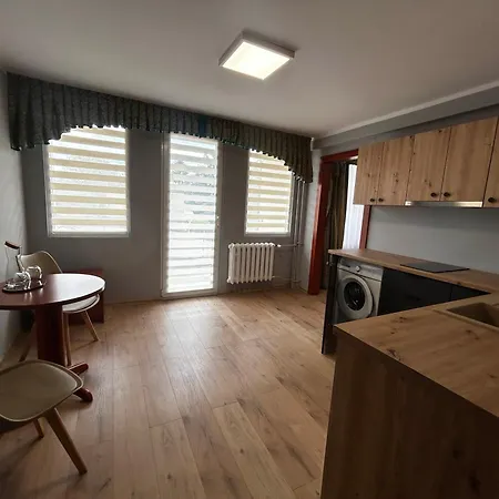 Hotel Pietrak Trzemeszno