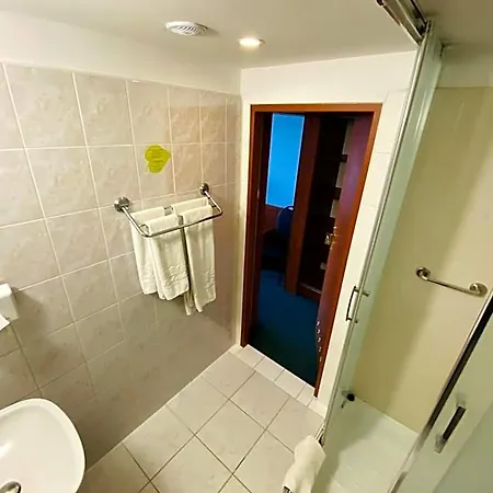 Pietrak מלון Trzemeszno