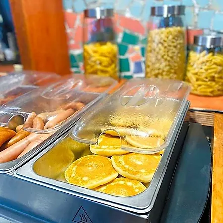 Pietrak Готель 3*