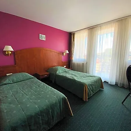 Pietrak Trzemeszno