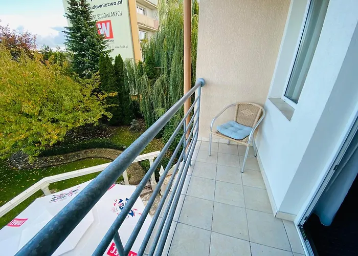 Pietrak Hotell Trzemeszno