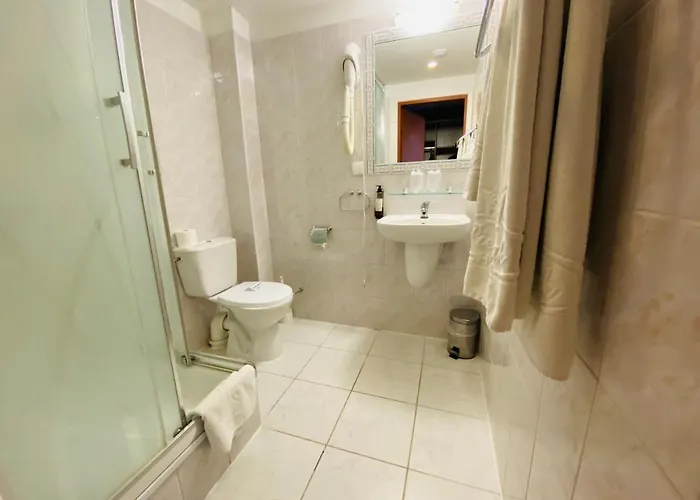 Pietrak 3* Trzemeszno