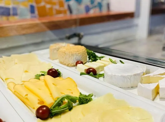 Pietrak 3* Trzemeszno