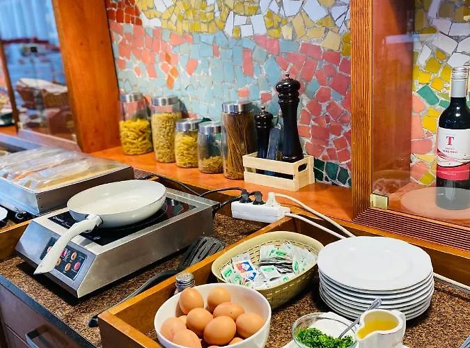 Pietrak Hotel Trzemeszno