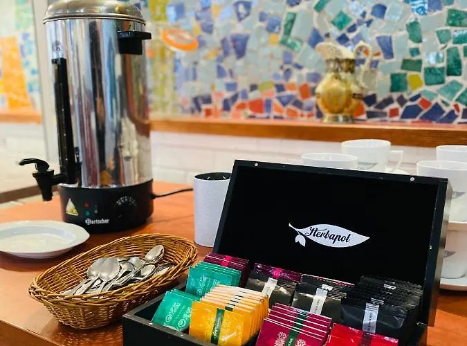 Pietrak Hotell Trzemeszno