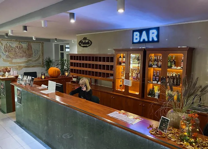 Pietrak 3* Trzemeszno