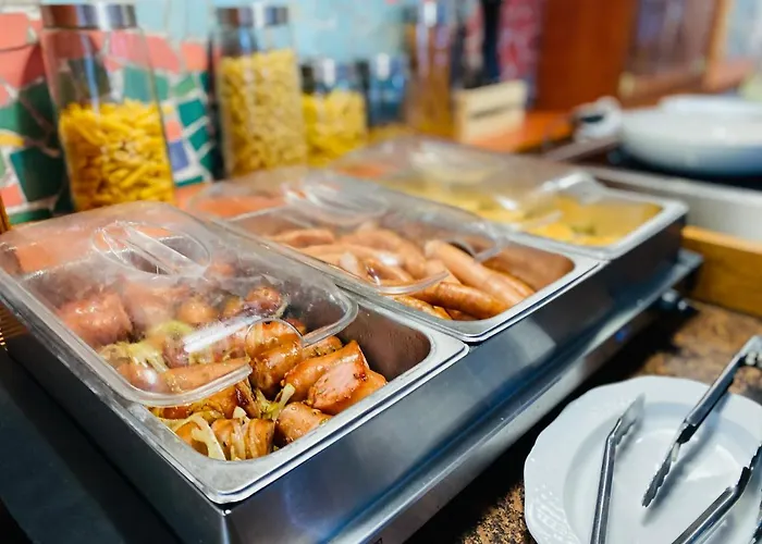 Pietrak 3* Trzemeszno