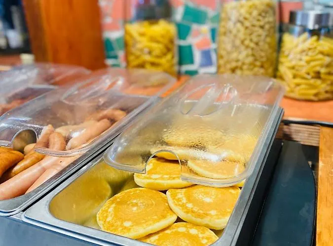 Hotell Pietrak Trzemeszno