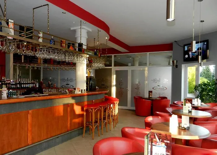 Pietrak 3* Trzemeszno